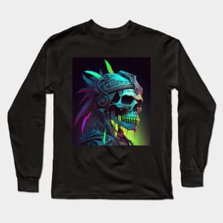 Last Chief Long Sleeve T-Shirt